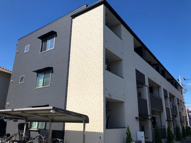 【外観】 | グレース　ヴィラ