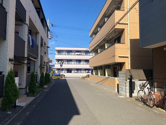 【周辺】 | グレース　ヴィラ