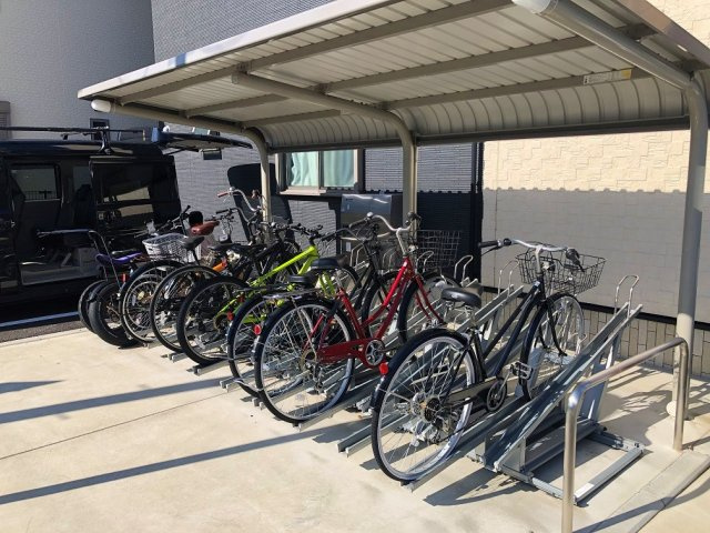 【その他共用部分】 | グレース　ヴィラ