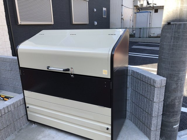 【その他共用部分】 | グレース　ヴィラ