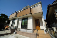 西都賀戸建の画像