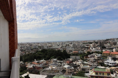 【展望】 | 野里ハイツ | 別室参考写真。
