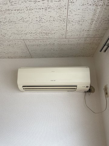 レジデンスITO　B棟の設備