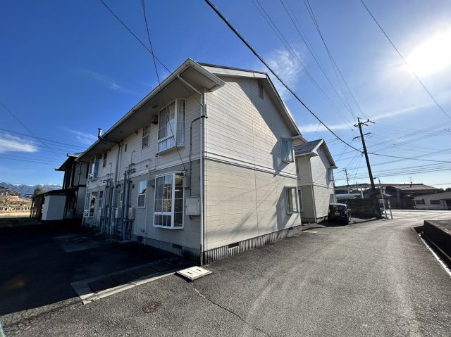 レジデンスITO　B棟