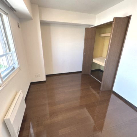 ベルシー室蘭の居間・リビング