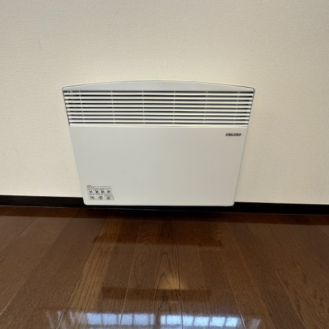 ベルシー室蘭の設備