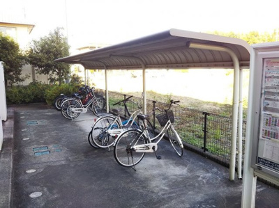 【その他共用部分】 | レオパレスFiorito