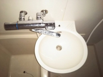 【洗面所】 | レオパレスFiorito