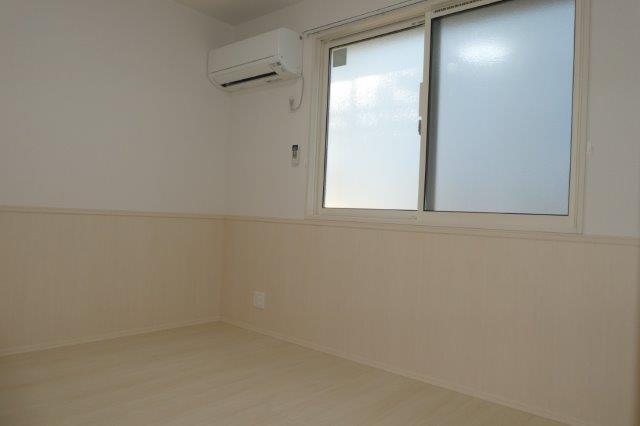 D-room老松の寝室|洋室