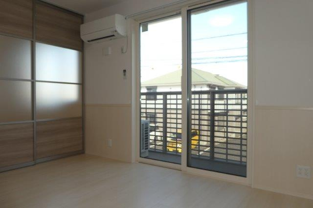 D-room老松の居間・リビング