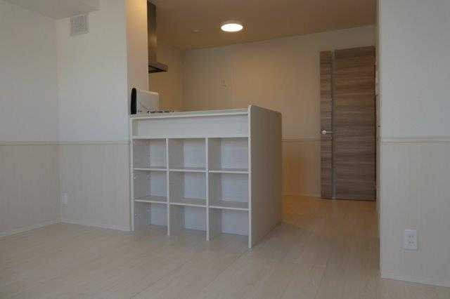 D-room老松の居間・リビング|ダイニング