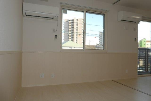 D-room老松の洋室