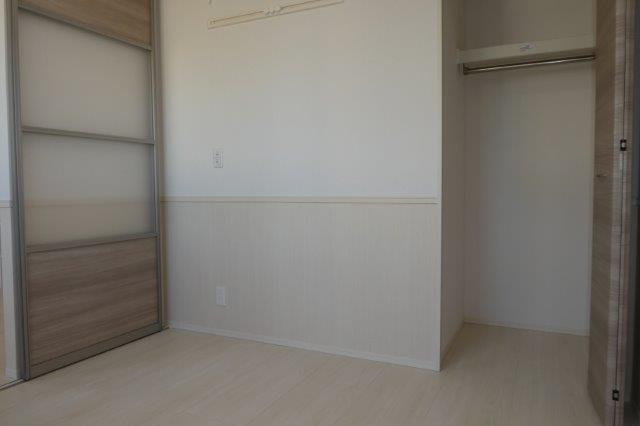 D-room老松の内装