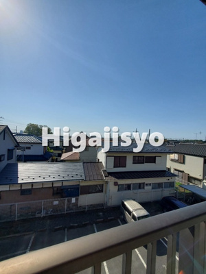 【展望】 | 井戸木レジデンス