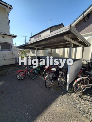 【その他共用部分】 | 井戸木レジデンス