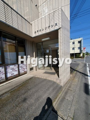 【エントランス】 | 井戸木レジデンス