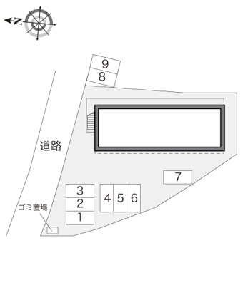【その他】 | レオパレスパティオ