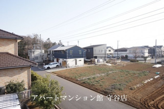【展望】 | レオパレスYKOキャンプツクバ