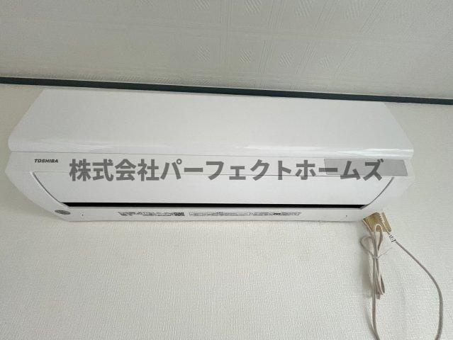 パルメゾンひろⅢの設備