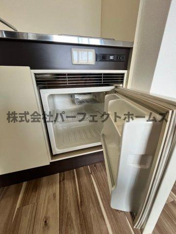 パルメゾンひろⅢの設備