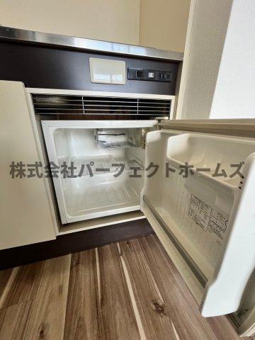 パルメゾンひろⅢの設備