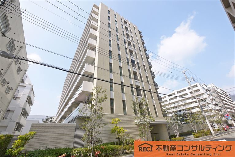 ワコーレKOBE灘ハウス