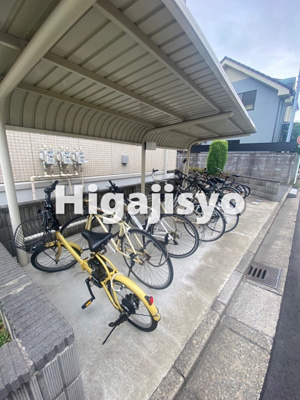 【その他共用部分】 | エターナルジョイ