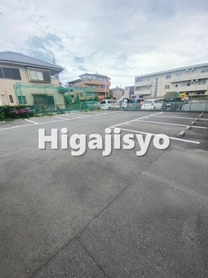 【駐車場】 | エターナルジョイ