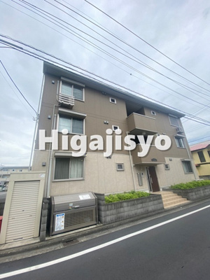 【外観】 | エターナルジョイ