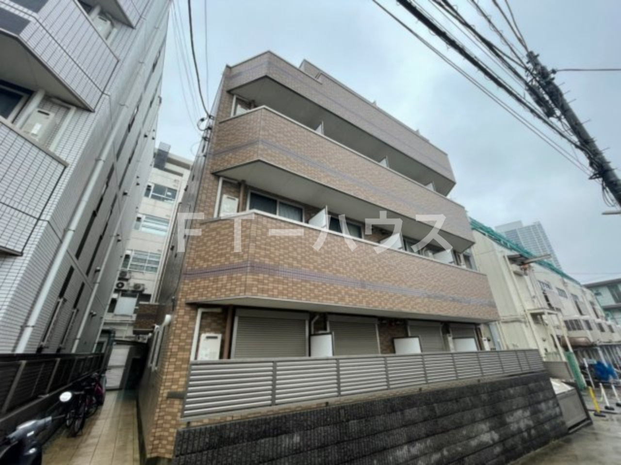 ＫＡＮＥＮＡＲＩ和光前原３０４