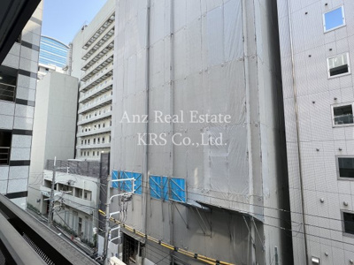 【展望】 | シャルマンフジ・アニエス本町 | お部屋からの眺望です。