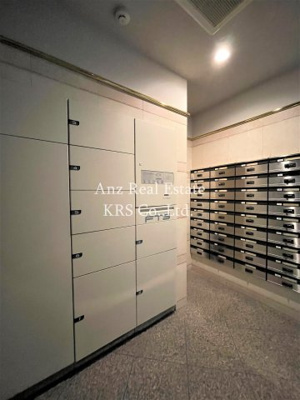 【その他共用部分】 | シャルマンフジ・アニエス本町 | 集合ポスト＆宅配BOX☆