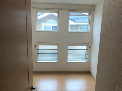 【洋室】 | プリミエールコートⅡ