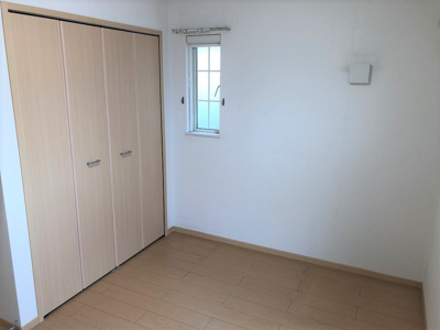 【寝室】 | プリミエールコートⅡ