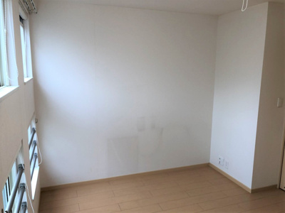 【寝室】 | プリミエールコートⅡ