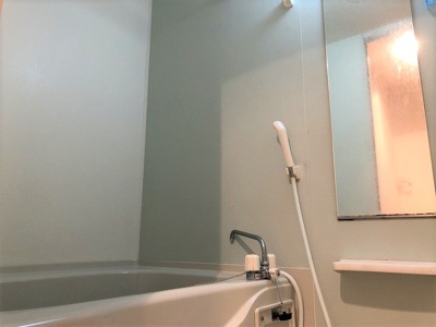 【浴室】 | プリミエールコートⅡ