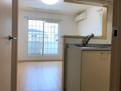 【居間・リビング】 | プリミエールコートⅡ