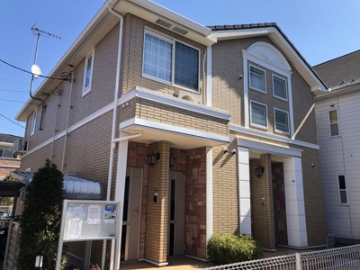 【外観】 | プリミエールコートⅡ