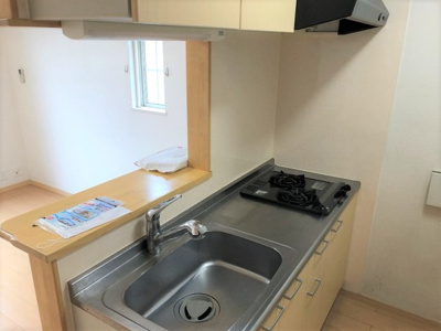 【キッチン】 | プリミエールコートⅡ