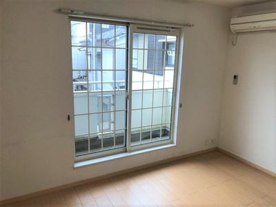 【居間・リビング】 | プリミエールコートⅡ