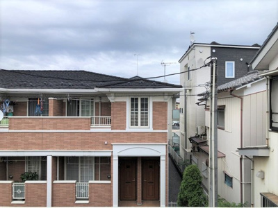 【展望】 | プリミエールコートⅡ