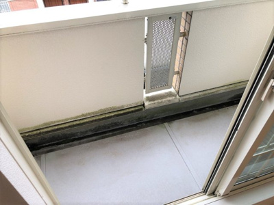 【バルコニー】 | プリミエールコートⅡ