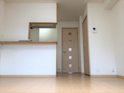 【居間・リビング】 | プリミエールコートⅡ