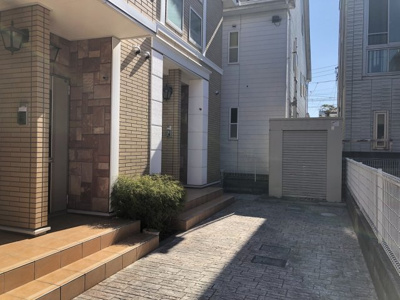 【その他共用部分】 | プリミエールコートⅡ