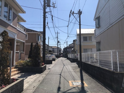 【周辺】 | プリミエールコートⅡ