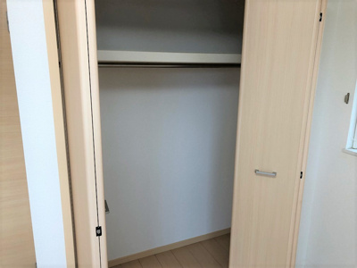 【収納】 | プリミエールコートⅡ
