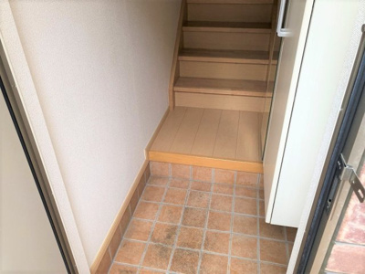 【玄関】 | プリミエールコートⅡ