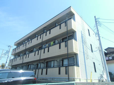 ハイドランジェ