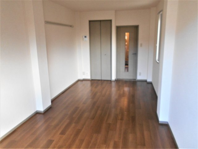 ハイドランジェの居間・リビング|洋室です