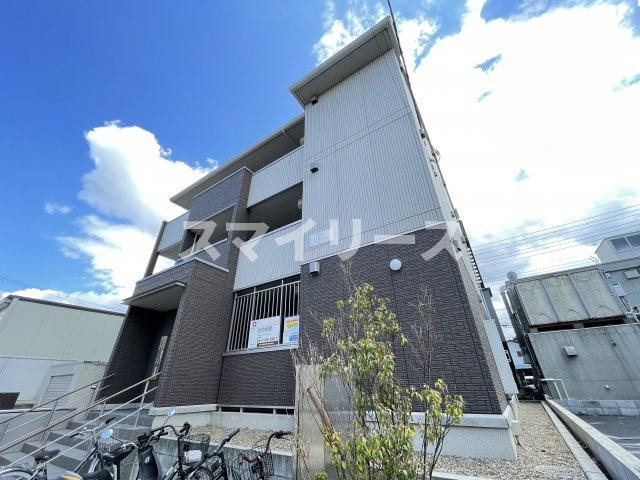 プルマージュの展望